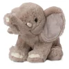 Sale wwf Plush Toys, kids' Plush Elephant floppy