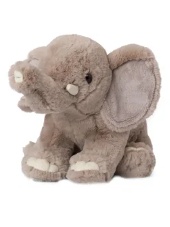 Sale wwf Plush Toys, kids' Plush Elephant floppy