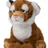 Clearance wwf Plush Toys, kids' Plush Tiger floppy