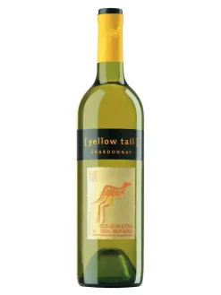 Sale yellow-tail Yellow Tail, Chardonnay, dry, white, 0.75L