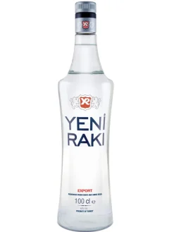 Sale yeni-raki Yeni Raki Apéritif 45% 1L