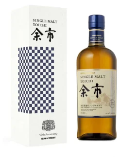 Online the-nikka Yoichi Japan Single Malt Whisky 45% 0.7L gift pack