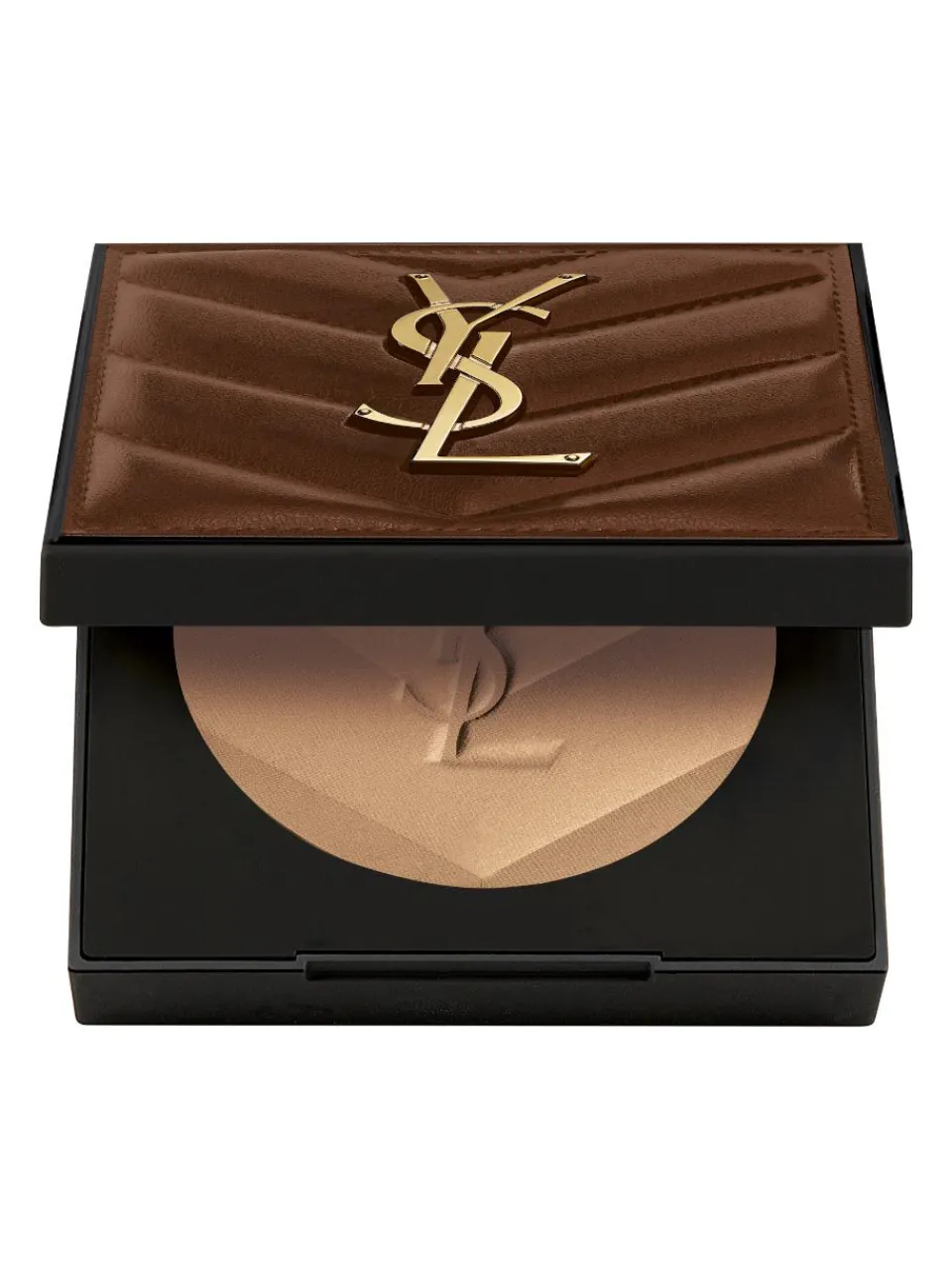 Hot yves-saint-laurent Yves Saint Laurent All Hours Hyper Bronze Powder N° 02