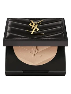 Clearance yves-saint-laurent Yves Saint Laurent All Hours Hyper Finish Powder N° 01