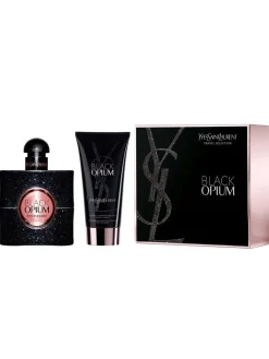 Online yves-saint-laurent Yves Saint Laurent Black Opium Set