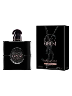 Sale yves-saint-laurent Yves Saint Laurent Black Opium Le Parfum Eau de Parfum 50 ml