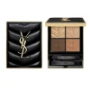 Best yves-saint-laurent Yves Saint Laurent Couture Baby Clutch Eye Shadow Palette N° 3 Kasbah Spices