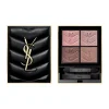 Sale yves-saint-laurent Yves Saint Laurent Couture Baby Clutch Eye Shadow Palette N° 4 Babylone Roses