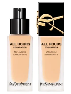 Clearance yves-saint-laurent Yves Saint Laurent Encre de Peau Foundation All Hours Reno Nr. LN4 25 ml