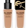 Discount yves-saint-laurent Yves Saint Laurent Encre de Peau Foundation All Hours Reno Nr. MN9 25 ml