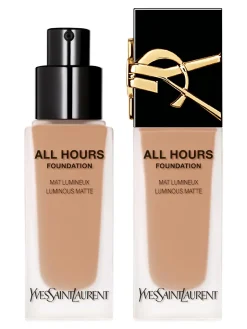 Discount yves-saint-laurent Yves Saint Laurent Encre de Peau Foundation All Hours Reno Nr. MN9 25 ml