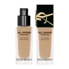 Fashion yves-saint-laurent Yves Saint Laurent Encre de Peau Foundation All Hours Reno Nr. MN7 25 ml