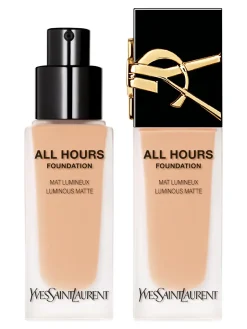 Sale yves-saint-laurent Yves Saint Laurent Encre de Peau Foundation All Hours Reno Nr. LN8 25 ml