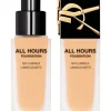 Fashion yves-saint-laurent Yves Saint Laurent Encre de Peau Foundation All Hours Reno Nr. LW7 25 ml
