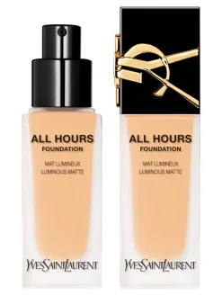 Fashion yves-saint-laurent Yves Saint Laurent Encre de Peau Foundation All Hours Reno Nr. LW7 25 ml