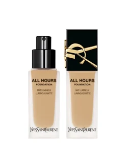 Hot yves-saint-laurent Yves Saint Laurent Encre de Peau Foundation All Hours Reno Nr. MW2 25 ml