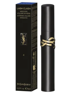Sale yves-saint-laurent Yves Saint Laurent Lash Clash Extreme Volume Mascara N° 04