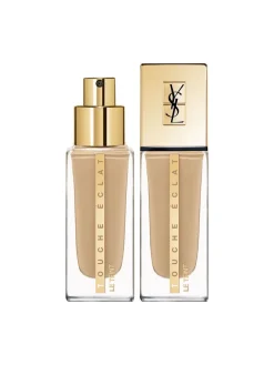 Discount yves-saint-laurent Yves Saint Laurent Le Teint Touche Eclat Fluid Foundation N° B40 Sand 25 ml