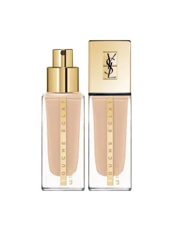 Best yves-saint-laurent Yves Saint Laurent Le Teint Touche Eclat Fluid Foundation N° BR20 Cool Ivory 25 ml