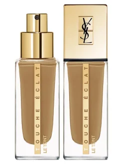 Hot yves-saint-laurent Yves Saint Laurent Le Teint Touche Eclat Fluid Foundation N° BD65 Warm Bronze 25 ml