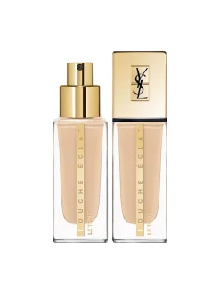 Fashion yves-saint-laurent Yves Saint Laurent Le Teint Touche Eclat Fluid Foundation N° BR10 Cool Porcelain 25 ml