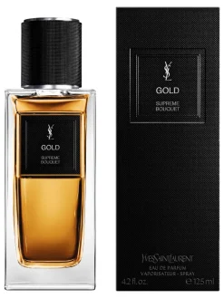 Fashion yves-saint-laurent Yves Saint Laurent Le Vestiaire des Parfums Supreme Bouquet Eau de Parfum 125 ml