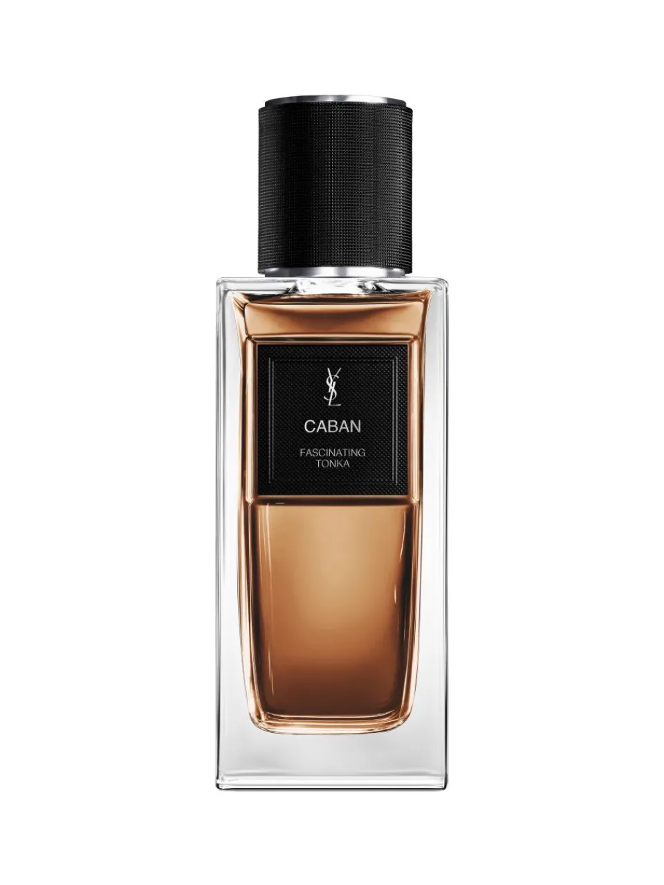 New yves-saint-laurent Yves Saint Laurent Le Vestiaire des Parfums Caban Eau de Parfum 125 ml