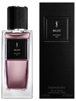 Sale yves-saint-laurent Yves Saint Laurent Le Vestiaire des Parfums Newness Eau de Parfum 125 ml