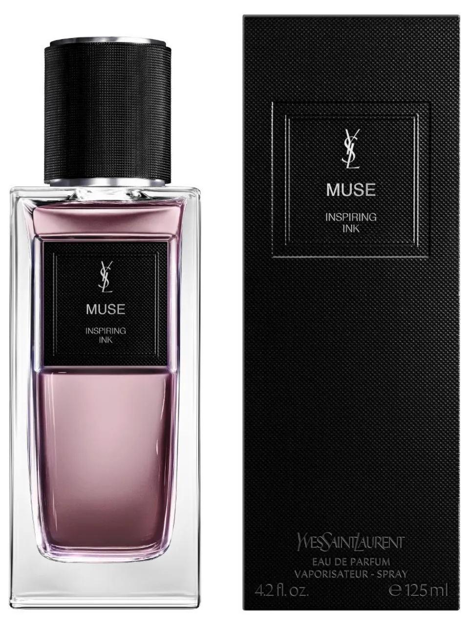 Sale yves-saint-laurent Yves Saint Laurent Le Vestiaire des Parfums Newness Eau de Parfum 125 ml