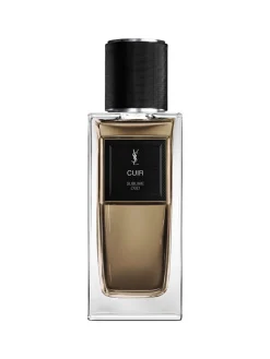Discount yves-saint-laurent Yves Saint Laurent Le Vestiaire des Parfums Cuir Eau de Parfum 125 ml