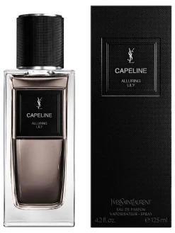 Clearance yves-saint-laurent Yves Saint Laurent Le Vestiaire des Parfums Capeline Eau de Parfum 125 ml