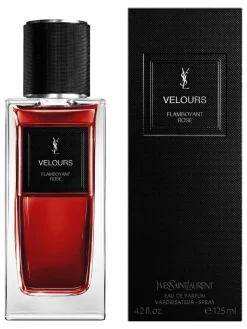 Outlet yves-saint-laurent Yves Saint Laurent Le Vestiaire des Parfums Velours Eau de Parfum 125 ml