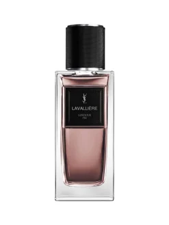 New yves-saint-laurent Yves Saint Laurent Le Vestiaire des Parfums Lavalliere Eau de Parfum 125 ml