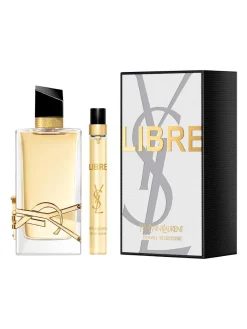 New yves-saint-laurent Yves Saint Laurent Libre Set