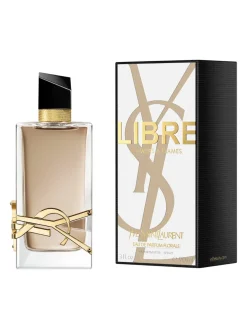 Best yves-saint-laurent Yves Saint Laurent Libre Flowers and Flames Eau de Parfum Florale 90 ml
