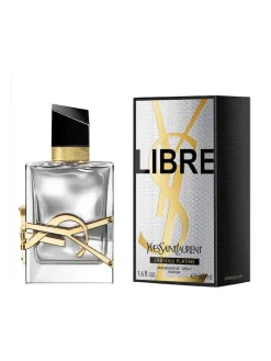 Best yves-saint-laurent Yves Saint Laurent Libre Absolu Platine Eau de Parfum 50 ml