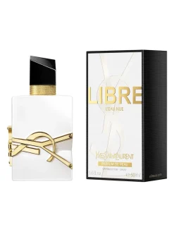 New yves-saint-laurent Yves Saint Laurent Libre L’Eau Naturelle 50 ml