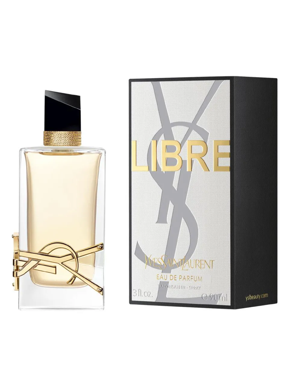 New yves-saint-laurent Yves Saint Laurent Libre Eau de Parfum 90 ml
