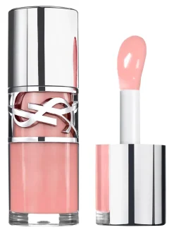 New yves-saint-laurent Yves Saint Laurent Loveshine Plumping Lip Gloss N° 2