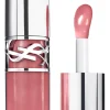 Best yves-saint-laurent Yves Saint Laurent Loveshine Plumping Lip Gloss N° 4