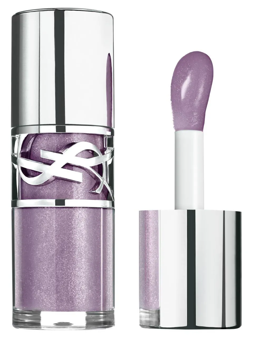 Best yves-saint-laurent Yves Saint Laurent Loveshine Plumping Lip Gloss N° 1