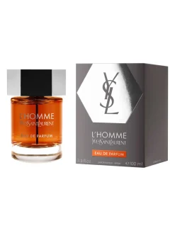 Outlet yves-saint-laurent Yves Saint Laurent L'Homme Eau de Parfum 100 ml
