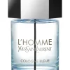 Sale yves-saint-laurent Yves Saint Laurent L'Homme Cologne Bleue Eau de Toilette 100 ml