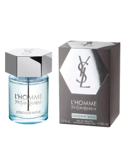 Sale yves-saint-laurent Yves Saint Laurent L'Homme Cologne Bleue Eau de Toilette 100 ml