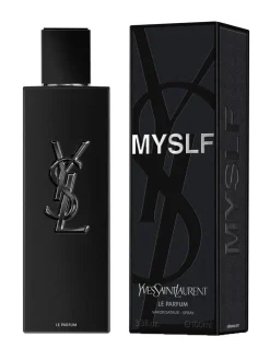 New yves-saint-laurent Yves Saint Laurent MYSLF Le Parfum 100 ml