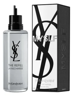 Hot yves-saint-laurent Yves Saint Laurent MYSLF Eau de Parfum Refill 150 ml