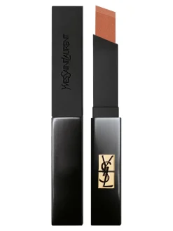 Fashion yves-saint-laurent Yves Saint Laurent Rouge Pur Couture The Slim Lipstick Velvet Radical N° 316 Vibe in Amber
