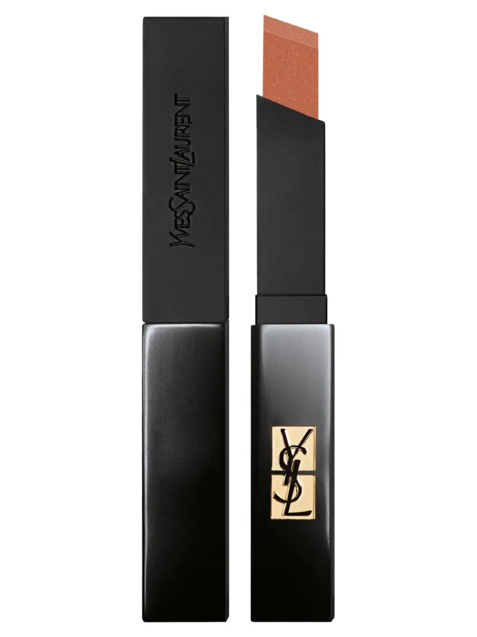 Fashion yves-saint-laurent Yves Saint Laurent Rouge Pur Couture The Slim Lipstick Velvet Radical N° 316 Vibe in Amber