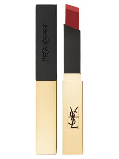 Best yves-saint-laurent Yves Saint Laurent Rouge pur Couture The Slim Lipstick N° 23 Mystery Red