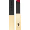 Outlet yves-saint-laurent Yves Saint Laurent Rouge pur Couture The Slim Lipstick N° 21 Rouge Paradoxe